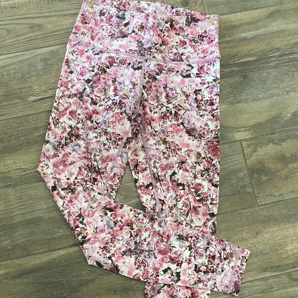 Lululemon leggings